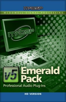 Mcdsp emerald pack torrent macbook